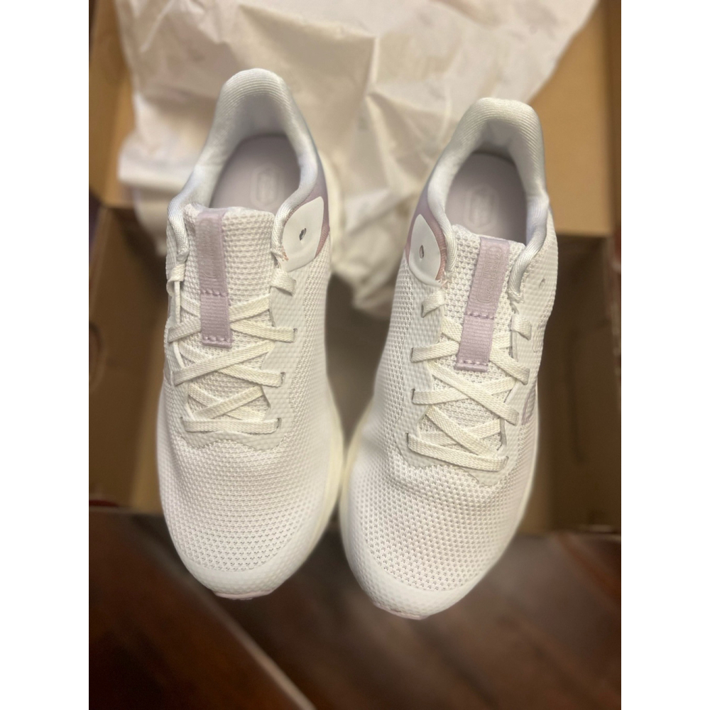 New Balance Fresh Foam Arishi V4 Sneakers Kids US 3.5Y White Running Shoes New